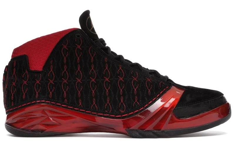Jordan 23 Finale