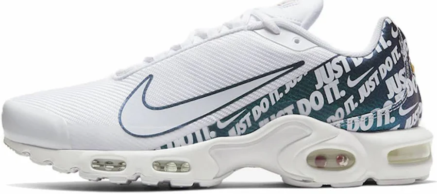 Nike Air Max Plus TN SE 'Just Do It'