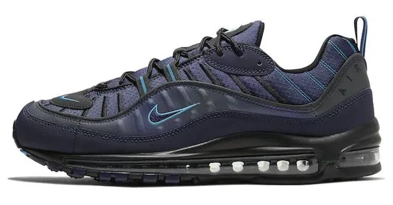 Nike Men's Air Max 98 SE Trainers