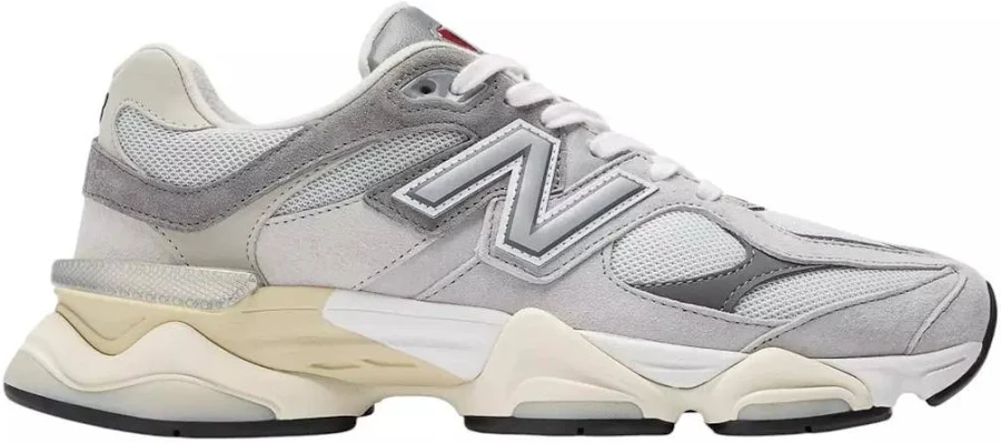 New Balance New Balance 9060 Shoes - Rain Cloud - M4.0/W5.5