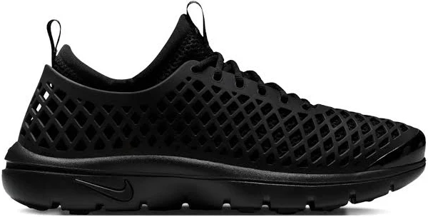 Nike - Rejuven8 OG sneakers - women - Rubber/Fabric/Fabric - 8 - Black