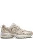 New Balance Women's 530 "Seasalt" Sneakers - White - Low-top sneakers - 11