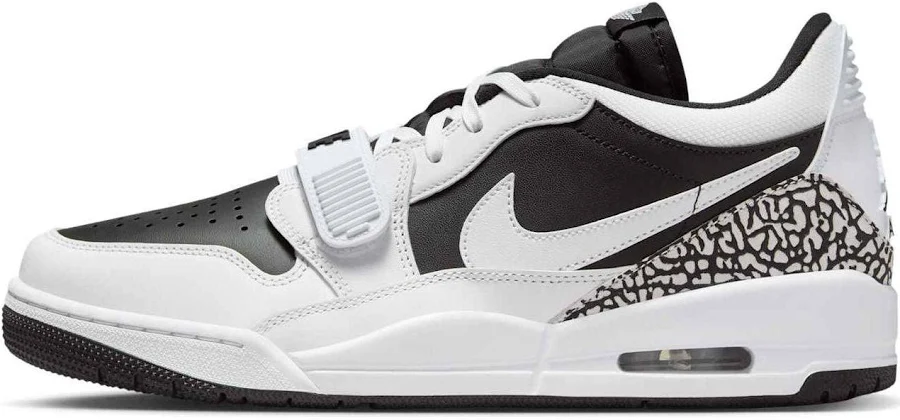 Air Jordan Legacy 312 Low Reverse Panda