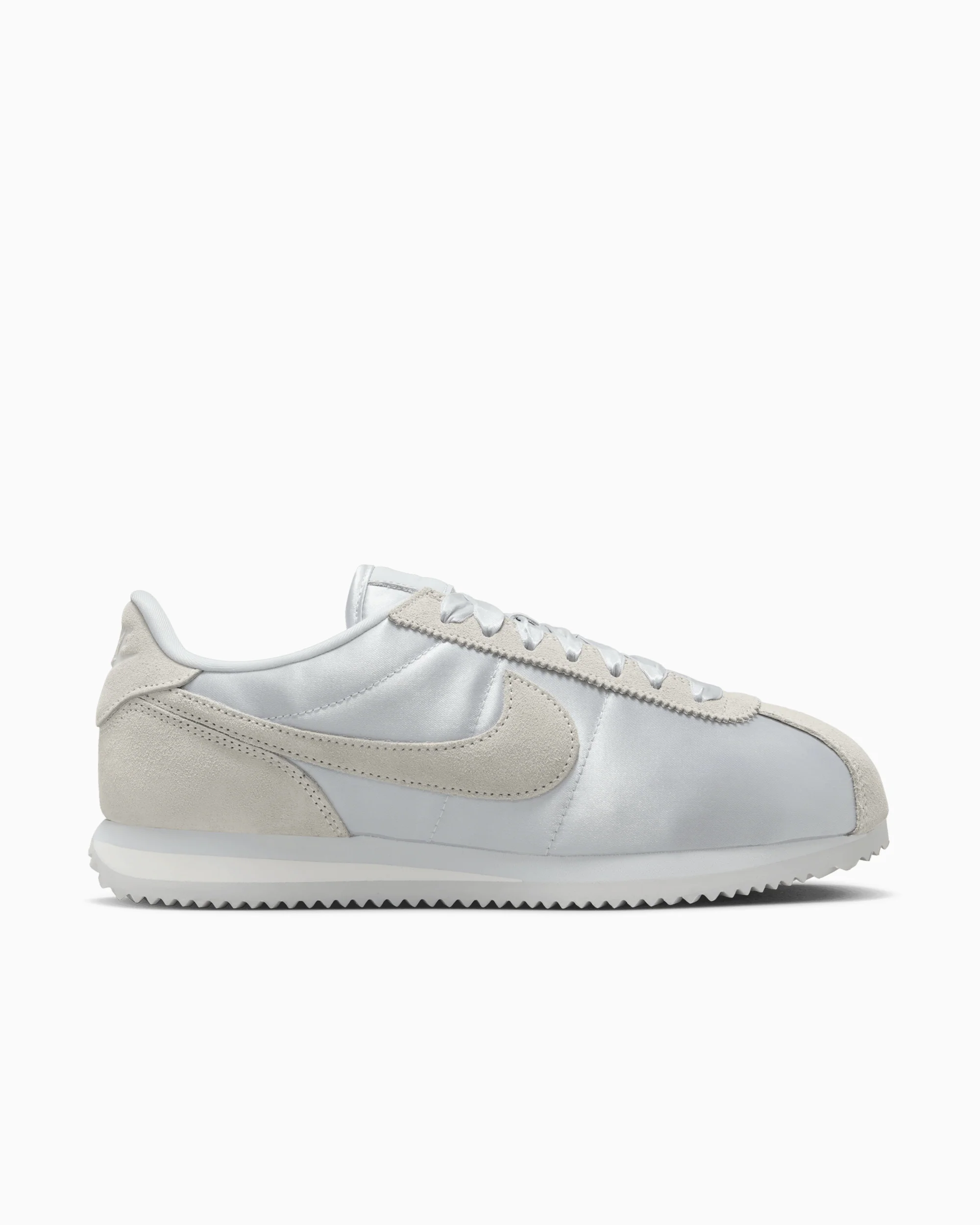 Nike Women's Cortez Textile Sneakers