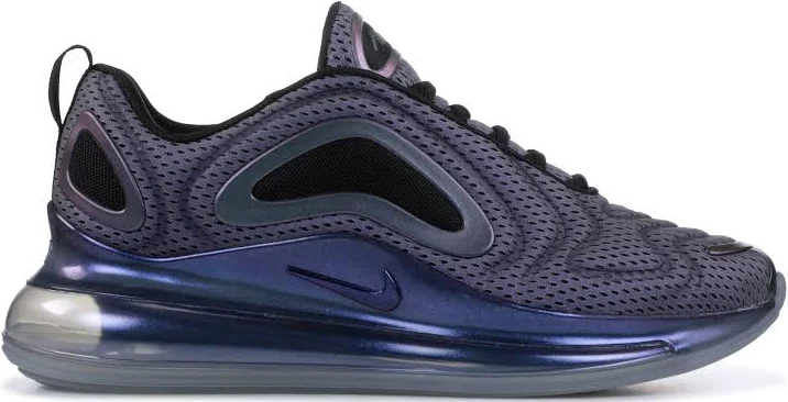 Nike Air Max 720 'Northern Lights Night' | Black | Men's Size 11