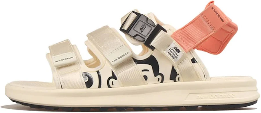New Balance Noritake X 750 Low-top Sneakers