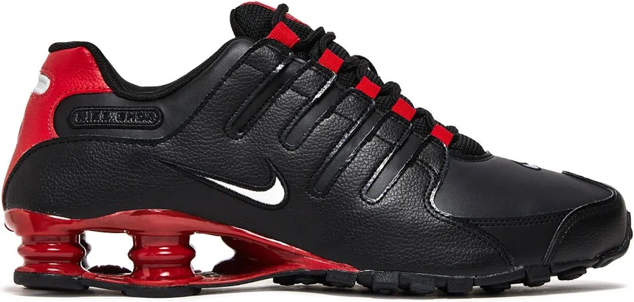Nike Men's Shox Nz Eu