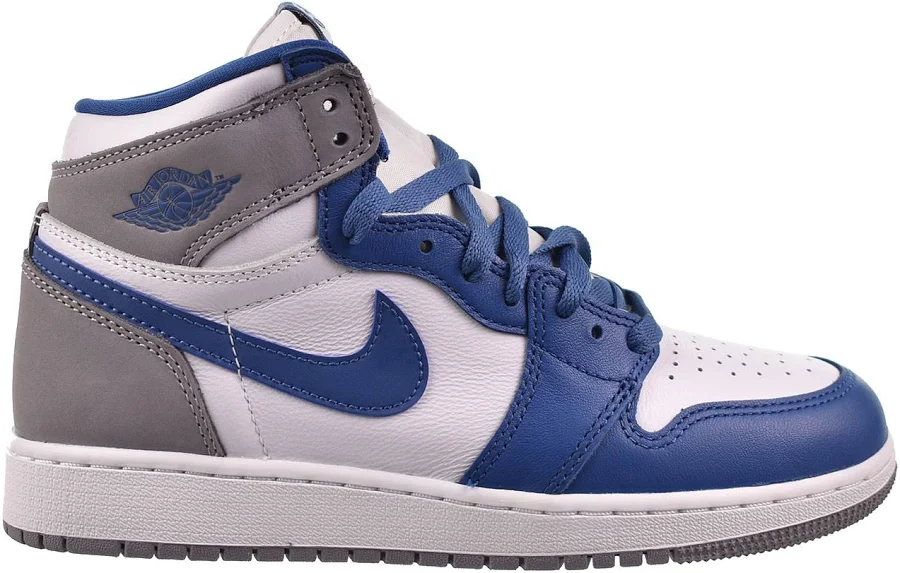 Air Jordan 1 High Retro OG GS Shoes (2023)