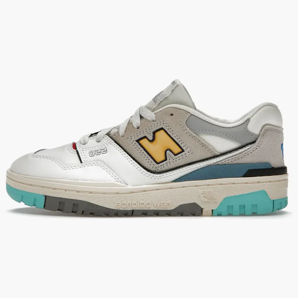 New Balance Kids' 550