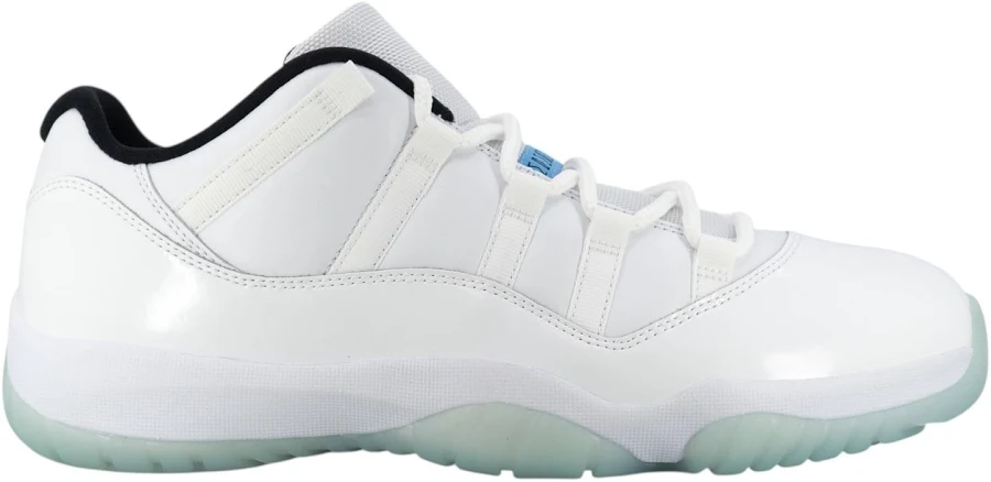 Air Jordan 11 Retro Low Legend Blue