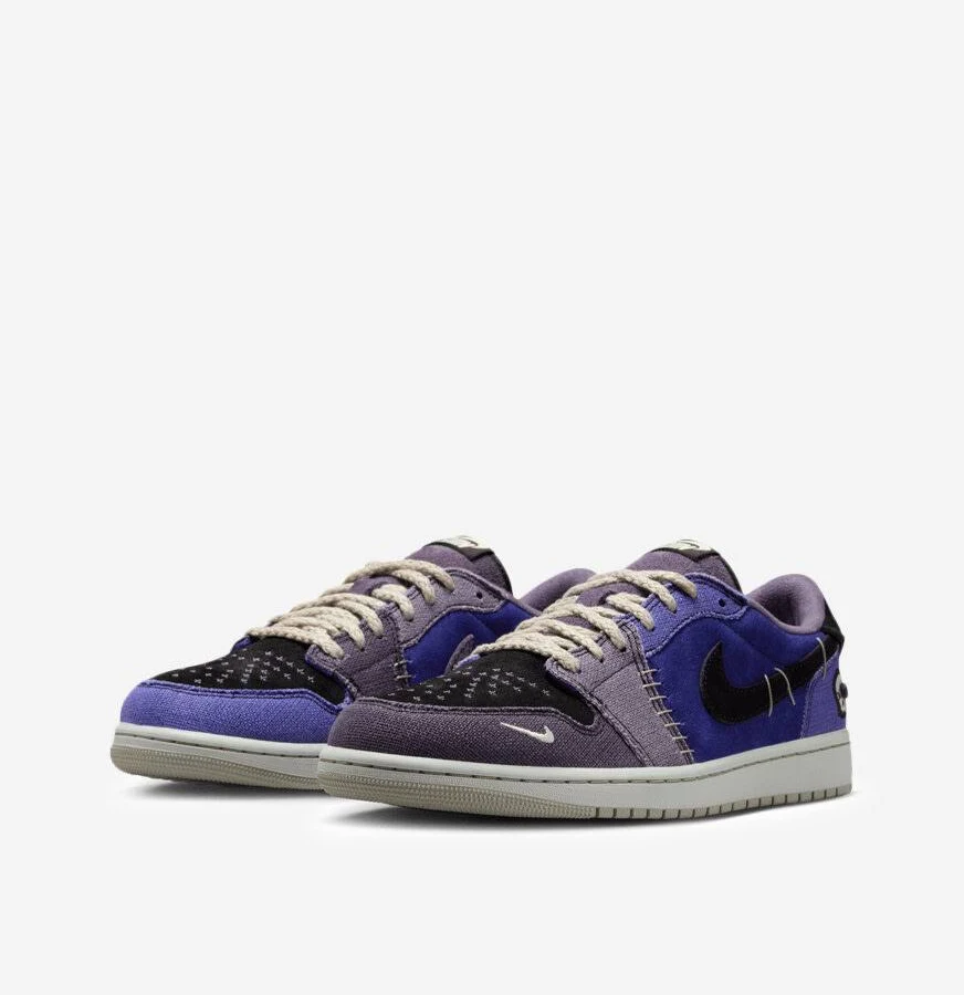 Air Jordan 1 Retro Low