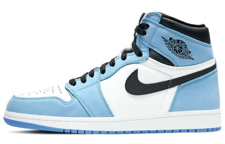 1 Retro Og High University Blue - 555088-134