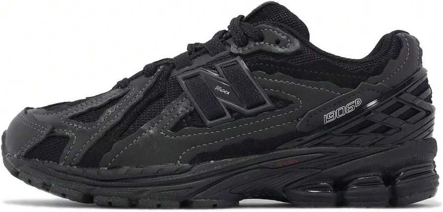 New Balance 1906R Leather Protection Pack