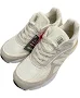 Stussy/ (stussy) Balance (new Balance) Low-top Sneakers/990v4 Ivory