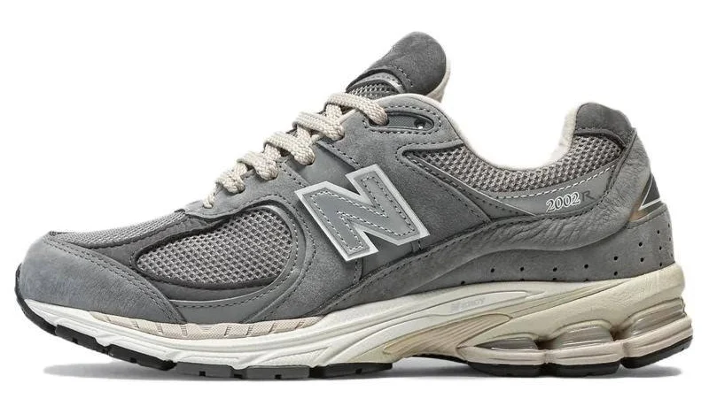 Balance 2002r Low Gray - M2002rnm