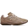 New Balance Unisex 204L Mushroom Arid Stone U204LMMA, 5