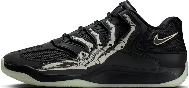 Nike Men's KD18 Slim Reaper Basketball Shoes