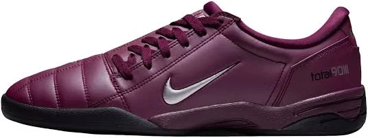 Nike Total 90 Iii Sp - Bordeaux/metallic Silver/black
