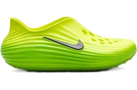 Nike Men's Reactx Rejuven8 Strike" Sneakers - Green - Low-top sneakers