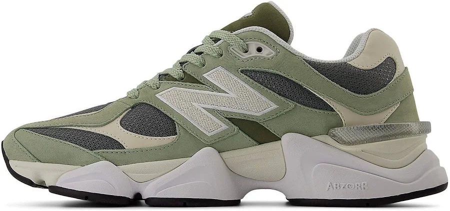 New Balance 9060 'Olive' U9060CTD US 17