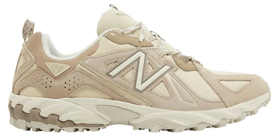New Balance 610v1 'Mindful Grey Mushroom' | Men's Size 6