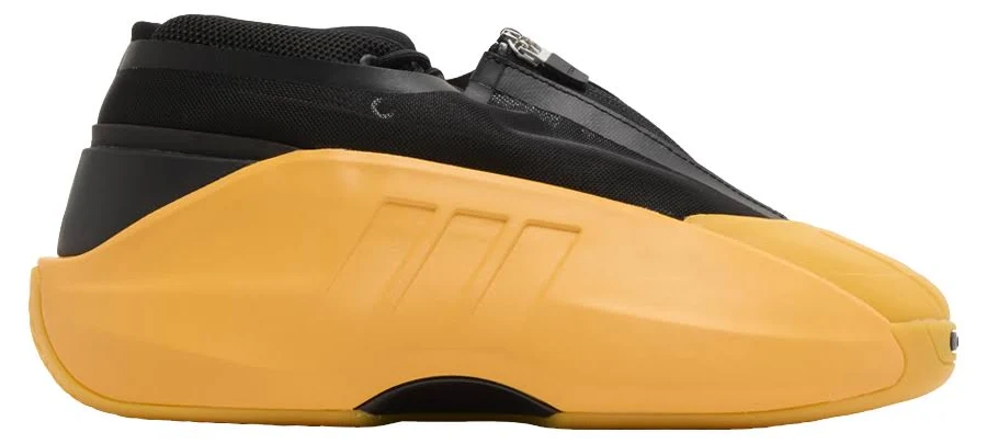 Adidas Crazy Iiinfinity - Yellow