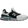 New Balance 997S 'White Charcoal Blue' | Men's Size 6