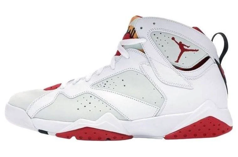 Air Jordan 7 Retro Hare (2015)