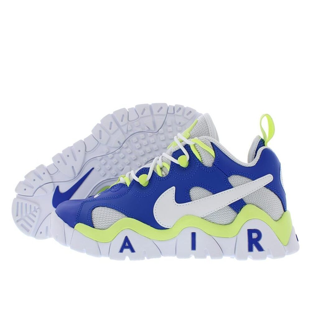 Nike Air Barrage Low Big Kids' Shoes Sz 6