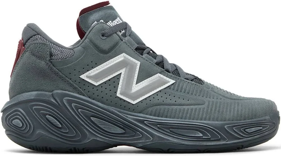 New Balance Fresh Foam BB v2 'Grey Day 2024' BBFRSHD2 US 7