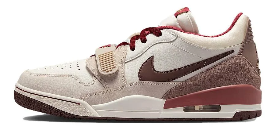 Jordan Legacy 312 'Year of the Horse'