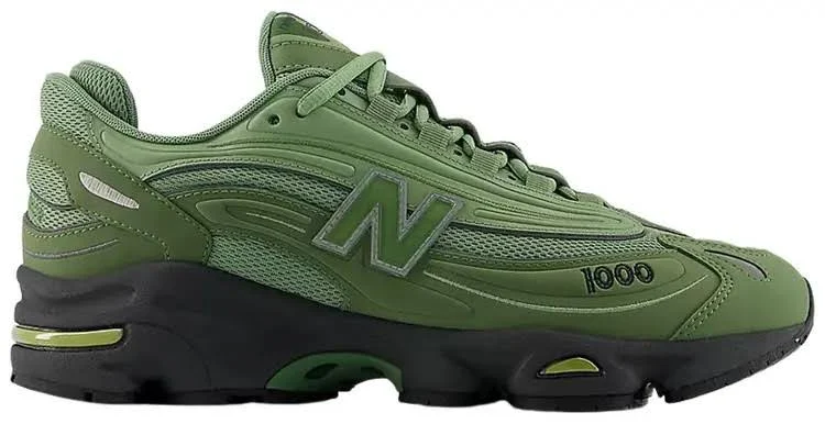Balance 1000 Utility Green U10003v3 Men Size