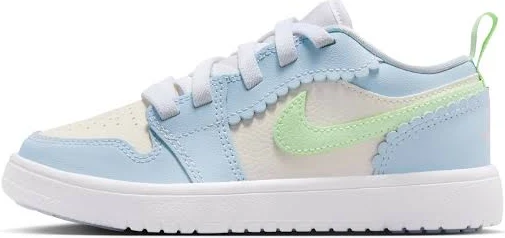 Kids' Jordan 1 Low Alt SE Little Shoes