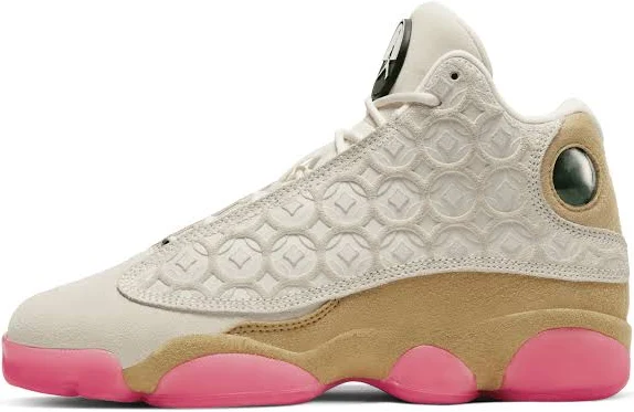 Air Jordan 13 Retro Chinese New Year Shoes