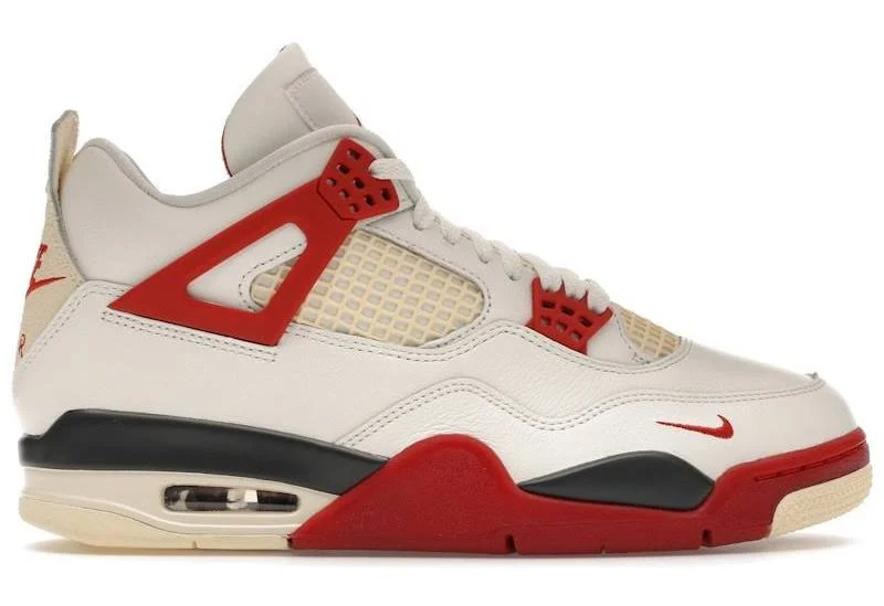 Air Jordan 4 Retro Og Brick After Brick - 11