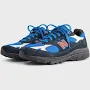 Kith & Balance Madison Squar 993msg Navy Men's Size Us7.5