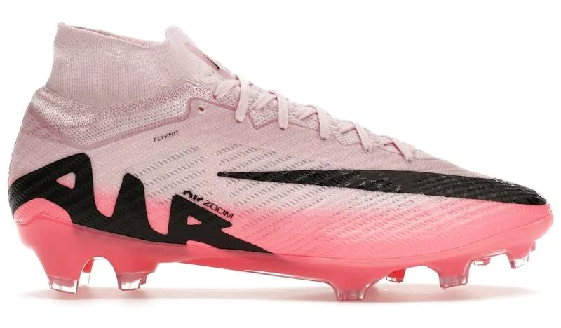 Nike Zoom Mercurial Superfly 9 Elite FG