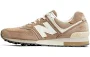 New Balance 576 Low Beige Brown - OU576BEI