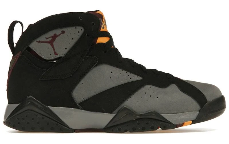 Men's Air Jordan 7 Retro 'Bordeaux' 304775-003