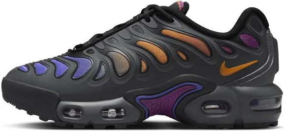 Nike Air Max Plus Drift Big Kids Shoes