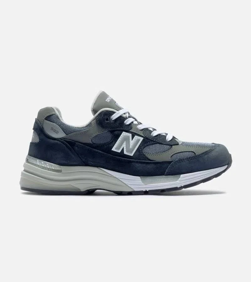 Made In Usa 992 Core In Gray