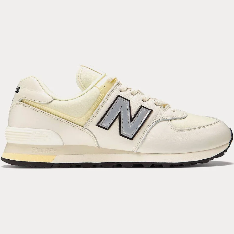 New Balance x Joe Freshgoods 574 'Conversations Amongst Us' Sea Salt with Dawn Glow Sneakers Beige / New Balance - US / US