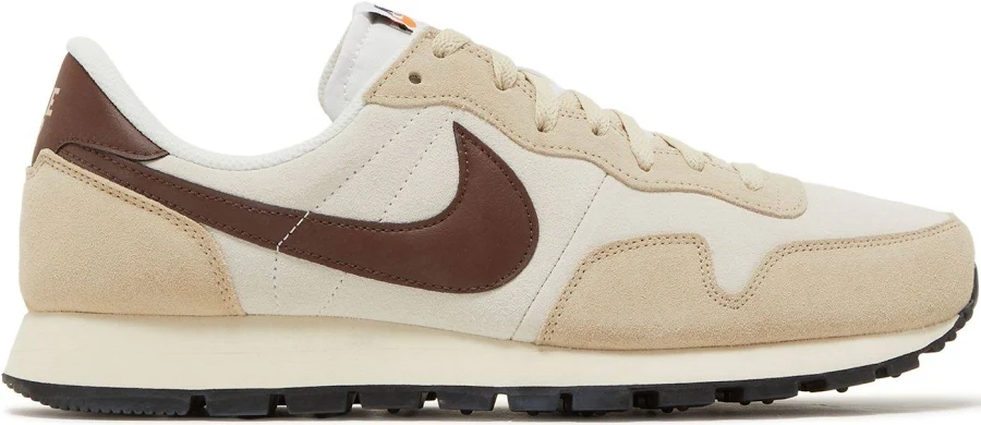 Nike Air Pegasus 83 'Sail Light Chocolate' | Tan | Men's Size 6.5