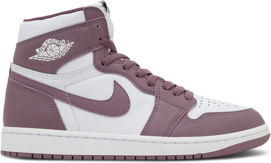 Air Jordan 1 Retro High OG Sky J Mauve 10