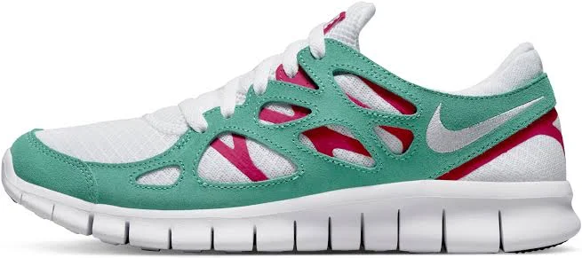 Nike Men's Free Run 2 Sneakers