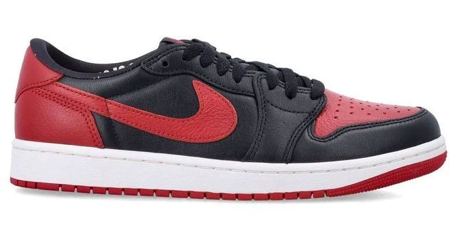 Air Jordan 1 Retro Low OG