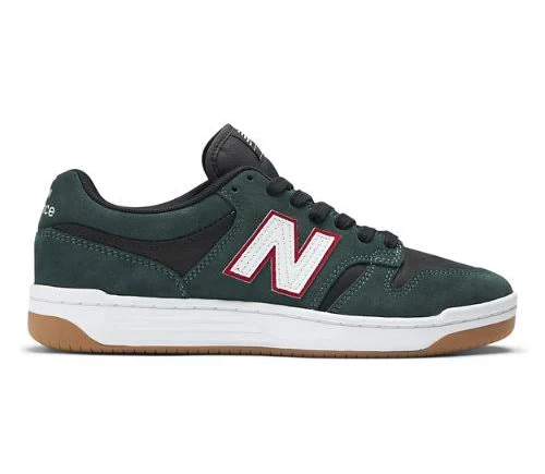 New Balance Numeric 480 Jamie Foy