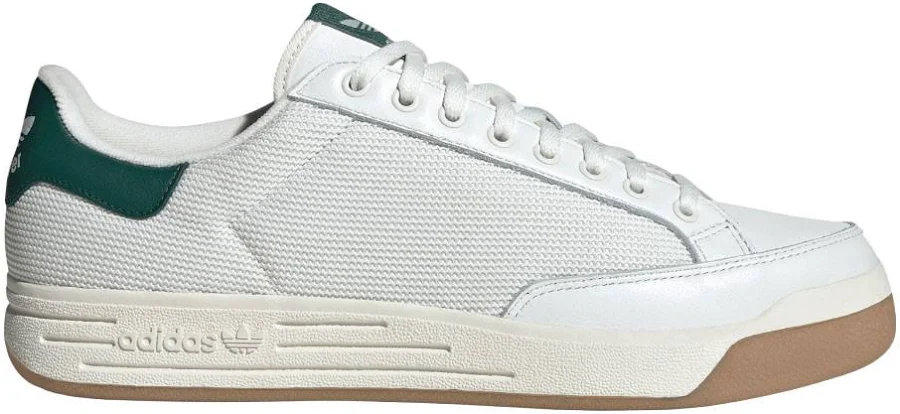 adidas Men's Originals Rod Laver Low-Top Sneakers