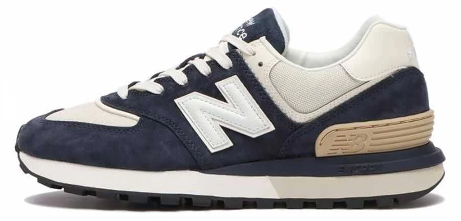 Sneakers New Balance Men's 574 Legacy