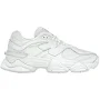 New Balance 9060 Triple White - 41.5